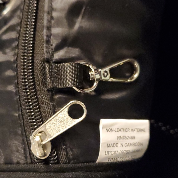 Large Neoprene Tote - Picture 7 of 10